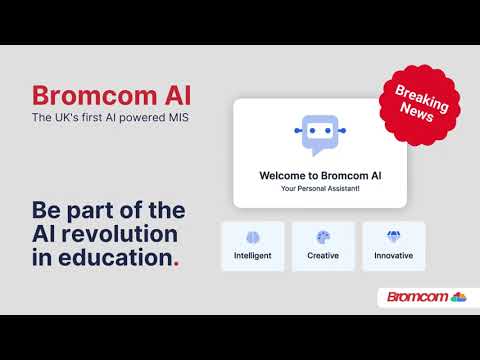 Bromcom AI - Short Demos