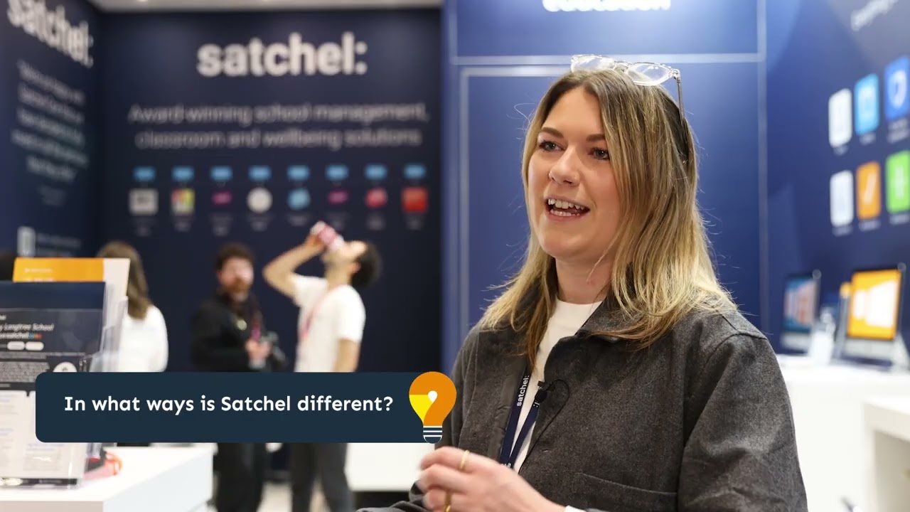 interview with louise raw from satchel v1 1080p