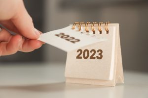 Talking points of 2022