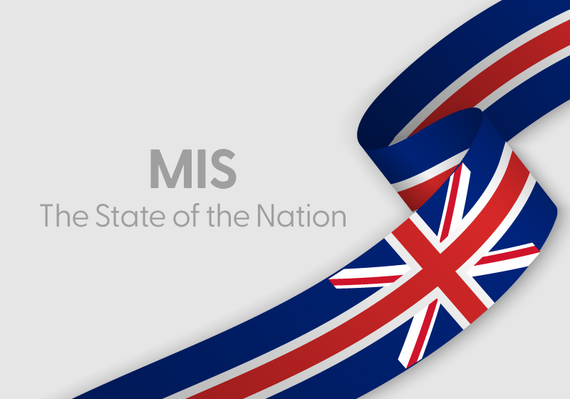 MIS - The state of the nation