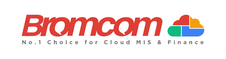 Bromcom logo