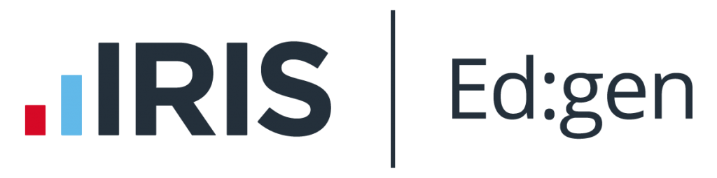 IRIS ed gen logo