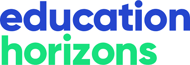 Education horizons logo