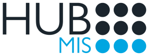 HUB MIS logo