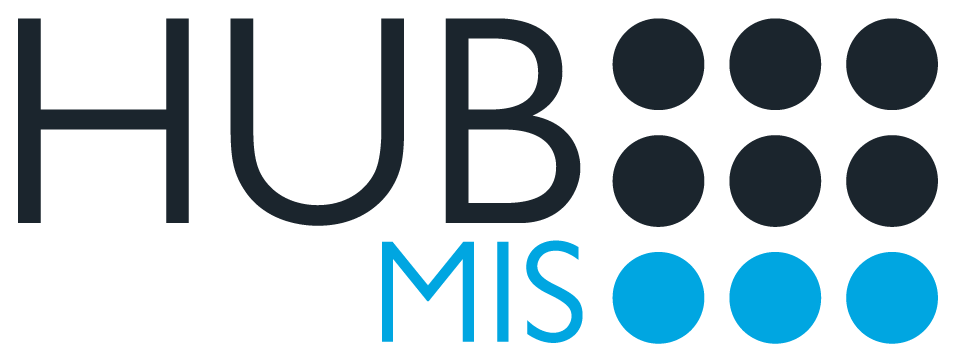 HUB MIS logo