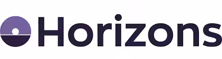 Horizons logo