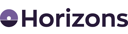 Horizons logo