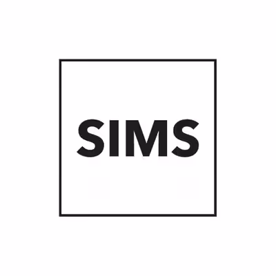 SIMS logo