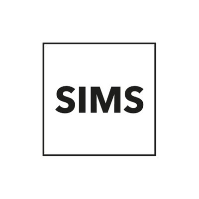 SIMS logo