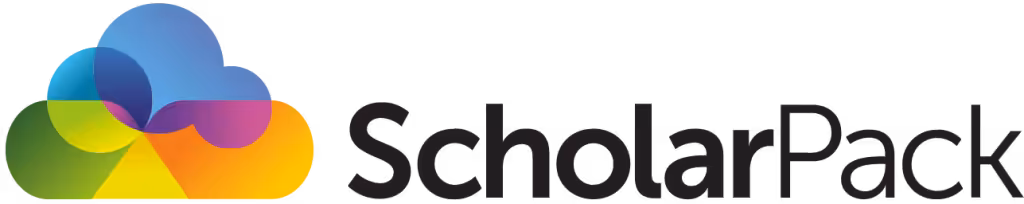 ScholarPack logo
