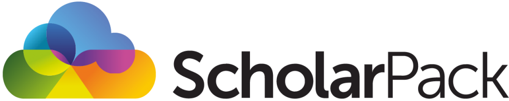 ScholarPack logo