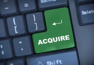 Acquire