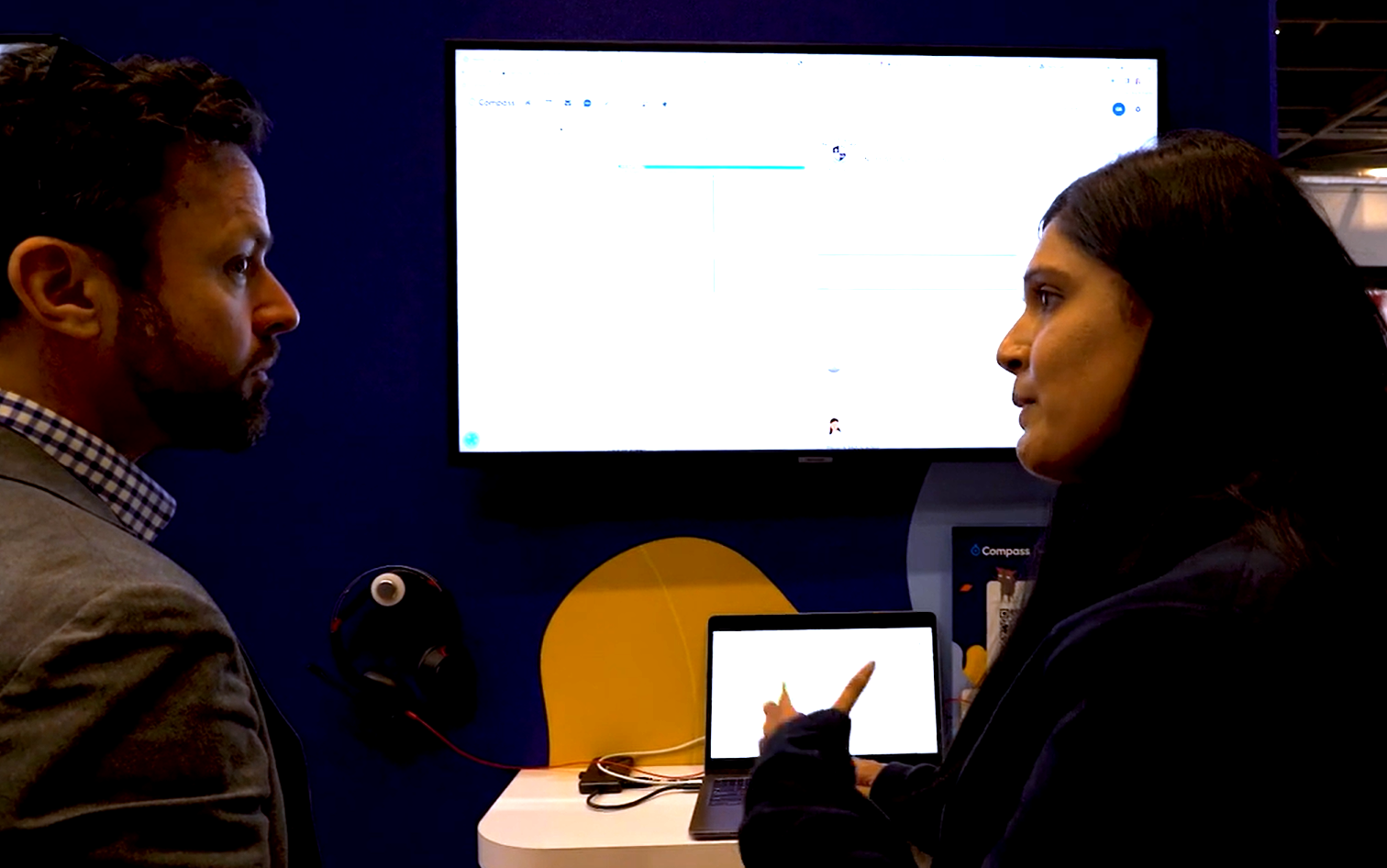 MIS Demos 3 Compass UK WhichMIS? Presenting a balanced view of