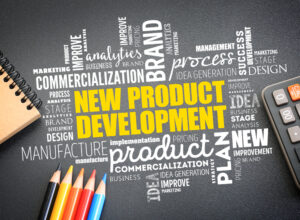 Product development