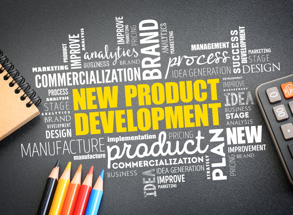 Product development