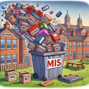 MIS schools procurement change