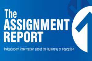 The Assignment report